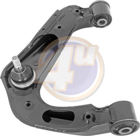 4U NS-G-72514 - Важіль незалежної підвіски колеса autozip.com.ua