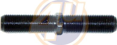 4U OP-E-30377 - Болт кріплення колеса autozip.com.ua