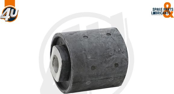 4U P55708 - Опора, диференціал autozip.com.ua