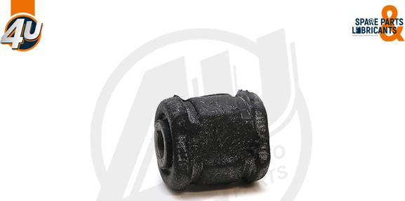 4U P86172 - Підвіска, кермове управління autozip.com.ua