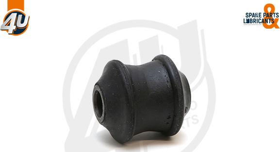 4U P72446 - Сайлентблок, важіль підвіски колеса autozip.com.ua