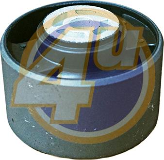 4U PU-EM-00249 - Подушка, підвіска двигуна autozip.com.ua
