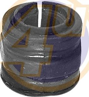 4U PU-SB-00367 - Втулка, стабілізатор autozip.com.ua