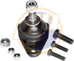 4U RN-B-68274 - Шарова опора, несучий / направляючий шарнір autozip.com.ua