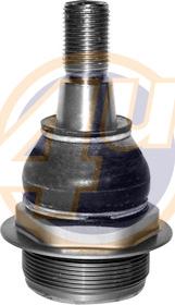 4U RN-B-11074 - Шарова опора, несучий / направляючий шарнір autozip.com.ua