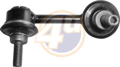 4U RN-F-11078 - Тяга / стійка, стабілізатор autozip.com.ua
