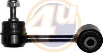 4U RV-F-63140 - Тяга / стійка, стабілізатор autozip.com.ua