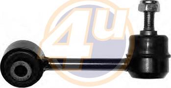 4U RV-F-63139 - Тяга / стійка, стабілізатор autozip.com.ua