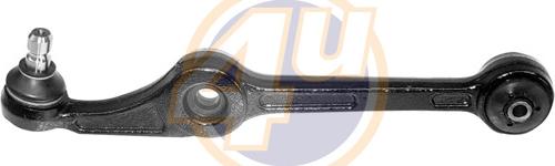 4U SE-D-62104 - Важіль незалежної підвіски колеса autozip.com.ua