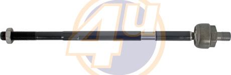 4U SE-E-13590 - Поперечна рульова тяга autozip.com.ua