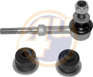 4U TY-F-10143 - Тяга / стійка, стабілізатор autozip.com.ua