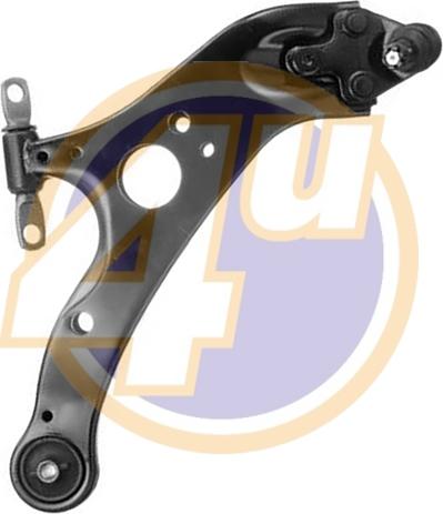 4U TY-G-06723 - Важіль незалежної підвіски колеса autozip.com.ua