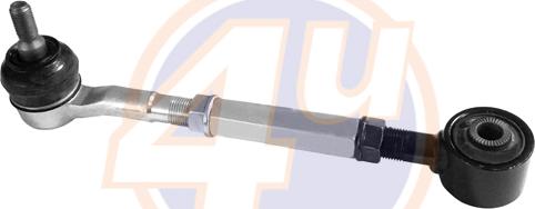 4U TY-K-02537 - Важіль незалежної підвіски колеса autozip.com.ua