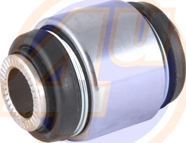 4U TY-P-06253 - Сайлентблок, важіль підвіски колеса autozip.com.ua