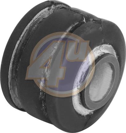 4U TY-P-16895 - Втулка, стабілізатор autozip.com.ua