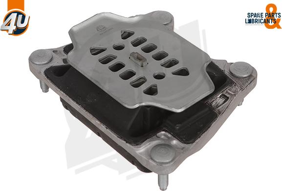 4U U01952 - Підвіска, автоматична коробка передач autozip.com.ua