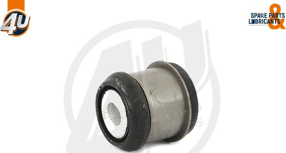 4U U01966 - Підвіска, тримач автоматичної коробки передач autozip.com.ua