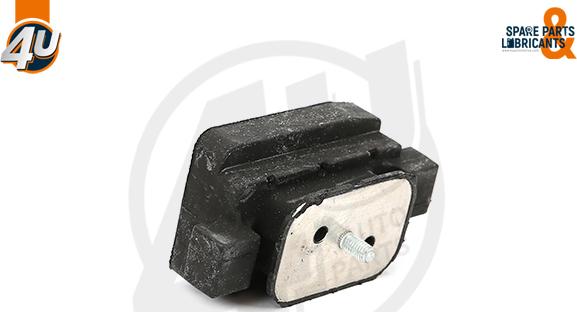 4U U03067 - Підвіска, автоматична коробка передач autozip.com.ua