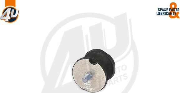 4U U03242 - Підвіска, автоматична коробка передач autozip.com.ua