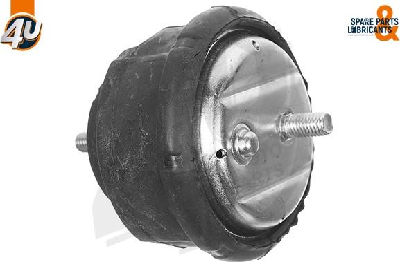 4U U03238 - Подушка, підвіска двигуна autozip.com.ua