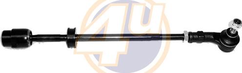4U VV-J-19098 - Поперечна рульова тяга autozip.com.ua