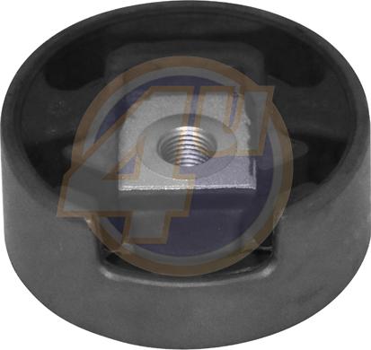 4U VV-U-01956 - Подушка, підвіска двигуна autozip.com.ua