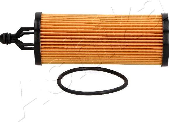 FCA 68191349AA - Масляний фільтр autozip.com.ua