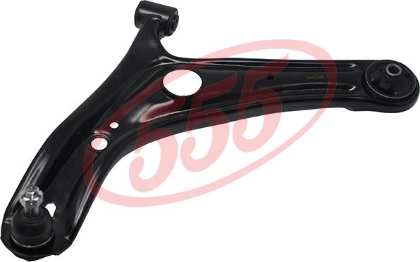 555 SA-3602L - Важіль незалежної підвіски колеса autozip.com.ua