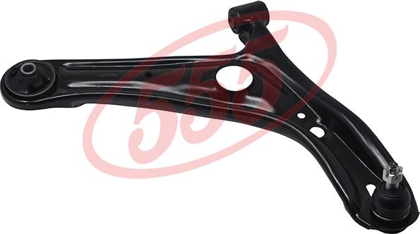 555 SA-3602R - Важіль незалежної підвіски колеса autozip.com.ua