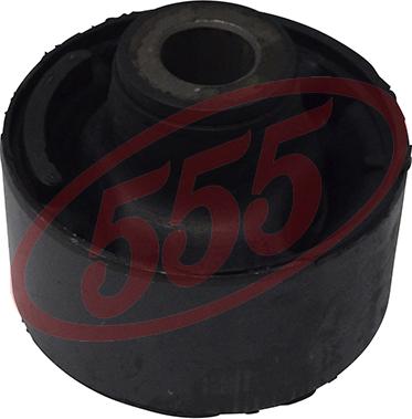 555 SAB-6382FR - Сайлентблок, важеля підвіски колеса autozip.com.ua