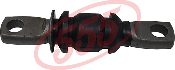 555 SAB-3692FR - Сайлентблок, важеля підвіски колеса autozip.com.ua