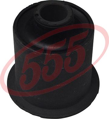 555 SAB-3891 - Сайлентблок, важеля підвіски колеса autozip.com.ua