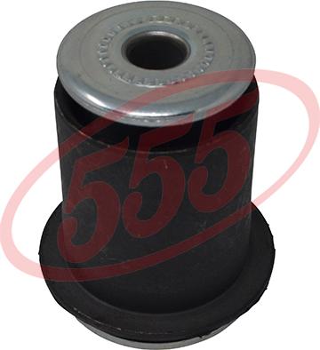555 SAB-3842RR - Сайлентблок, важеля підвіски колеса autozip.com.ua