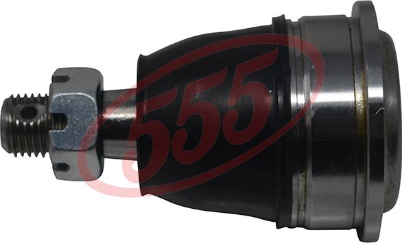 555 SB-4981 - Шарова опора, несучий / направляючий шарнір autozip.com.ua