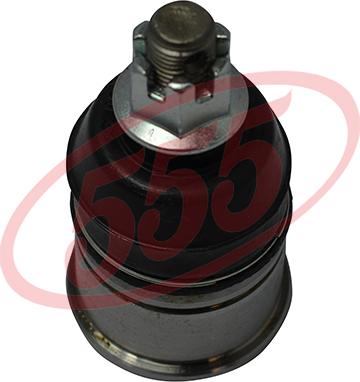 555 SB-6102 - Шарова опора, несучий / направляючий шарнір autozip.com.ua