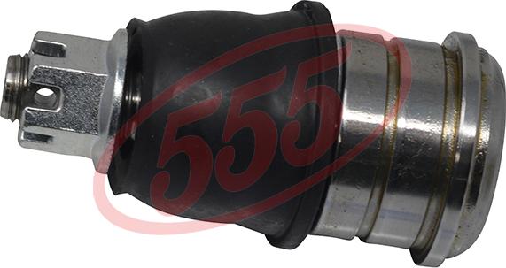 555 SB-6302 - Шарова опора, несучий / направляючий шарнір autozip.com.ua