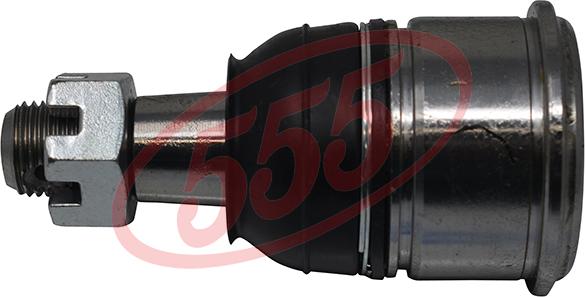 555 SB-6312 - Опора кульова HONDA ACCORD вир-во 555 autozip.com.ua