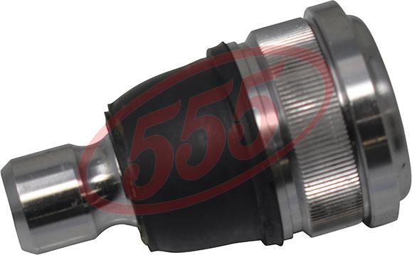 555 SB-1862 - Шарова опора, несучий / направляючий шарнір autozip.com.ua