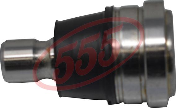 555 SB-1802 - Шарова опора, несучий / направляючий шарнір autozip.com.ua
