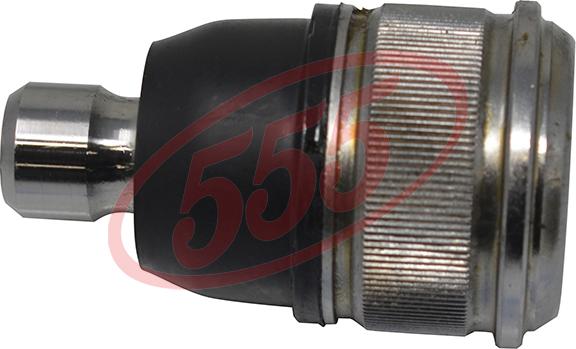 555 SB-1392 - Шарова опора, несучий / направляючий шарнір autozip.com.ua