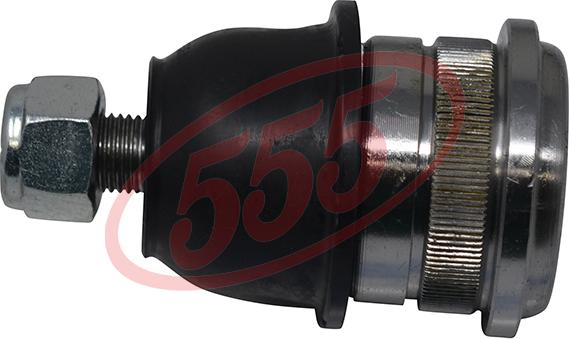 555 SB-8012 - Шарова опора, несучий / направляючий шарнір autozip.com.ua