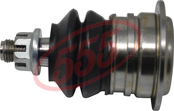 555 SB-3841 - Шарова опора, несучий / направляючий шарнір autozip.com.ua
