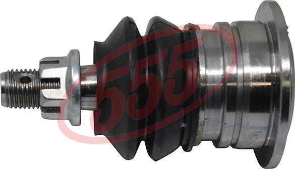555 SB-3881 - Шарова опора, несучий / направляючий шарнір autozip.com.ua