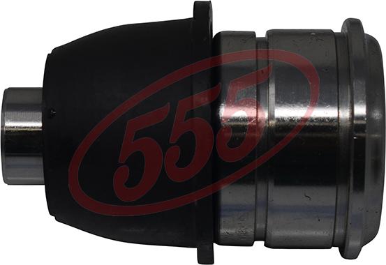 555 SB-7902 - Шарова опора, несучий / направляючий шарнір autozip.com.ua