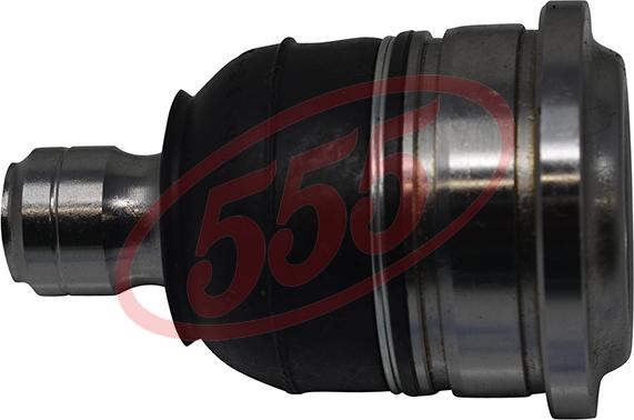 555 SB-7562 - Шарова опора, несучий / направляючий шарнір autozip.com.ua