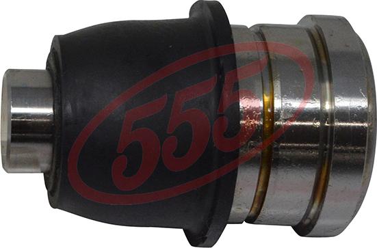 555 SB-7872 - Шарова опора, несучий / направляючий шарнір autozip.com.ua