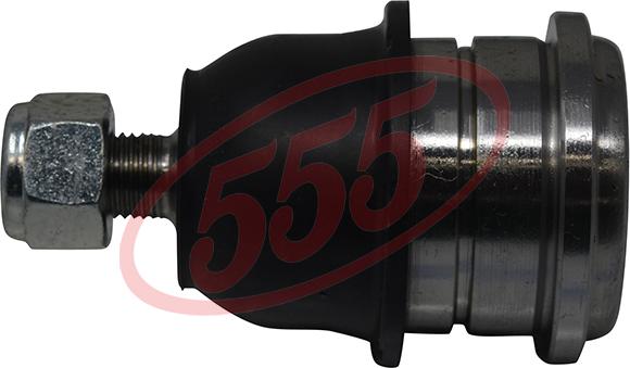 555 SB-7232 - Шарова опора, несучий / направляючий шарнір autozip.com.ua