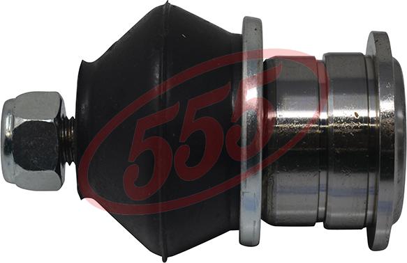555 SB-7751 - Шарова опора, несучий / направляючий шарнір autozip.com.ua