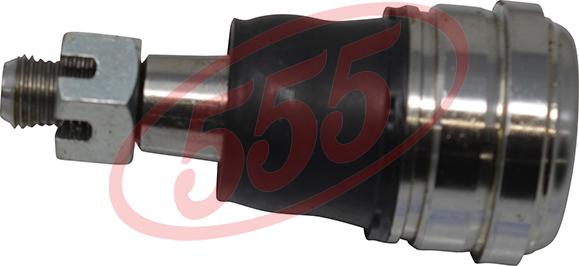 555 SB-B172 - Шарова опора, несучий / направляючий шарнір autozip.com.ua