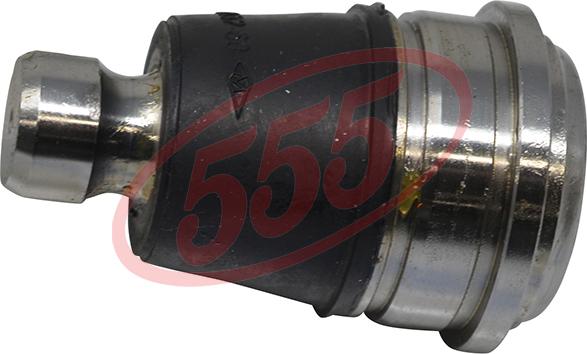555 SB-N332 - Шарова опора, несучий / направляючий шарнір autozip.com.ua